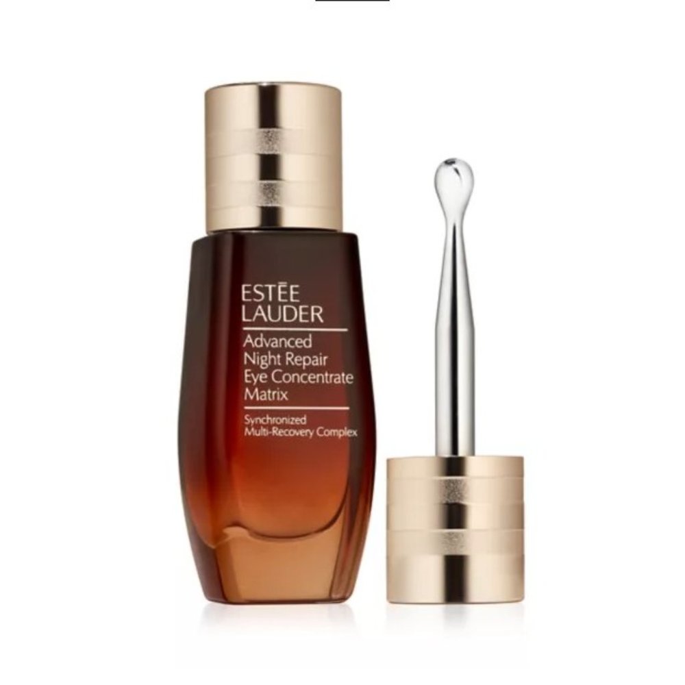 Advanced Night Repair Eye Concentrate Matrix Synchronized Multi Recovery Complex